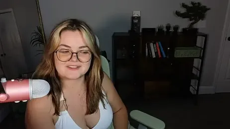 Brivana webcam model stream image