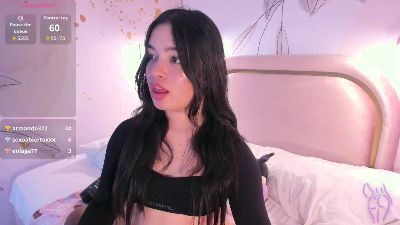 KateMichaels webcam model stream image