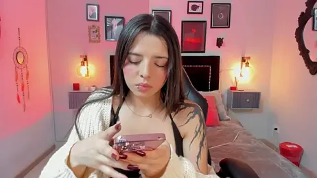 Charlotte__Benett webcam model stream image