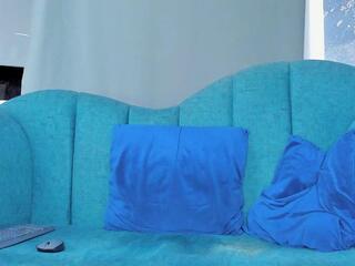 George Diesell webcam model stream image