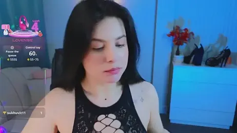 Jenna_Adams_ webcam model stream image