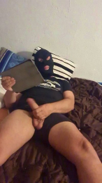Hotjack321 webcam model stream image