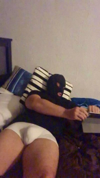 Hotjack321 webcam model stream image