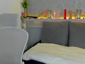 bellabm webcam model stream image