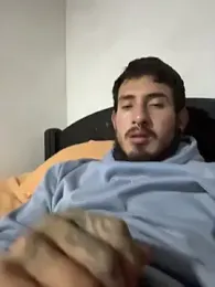 black_leon webcam model stream image