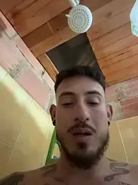 black_leon webcam stripchat model stream image