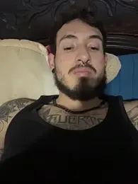 black_leon webcam model stream image