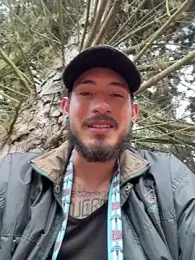 black_leon webcam model stream image