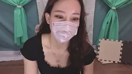 Ema_japanese webcam model stream image