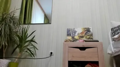 _Lily_ webcam model stream image