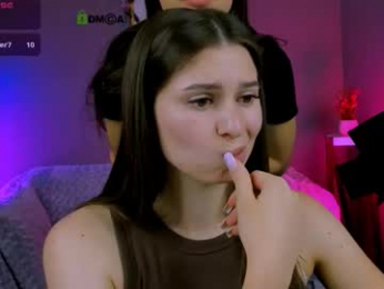 kaisy_star webcam model stream image
