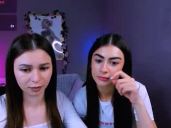kaisy_star webcam model stream image