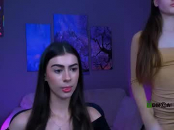 kaisy_star webcam chaturbate model stream image