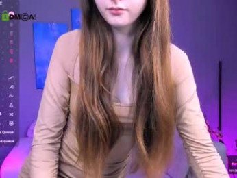 kaisy_star webcam model stream image