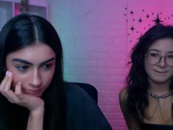 kaisy_star webcam model stream image