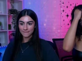 kaisy_star webcam model stream image