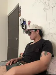 Hazhitr webcam model stream image