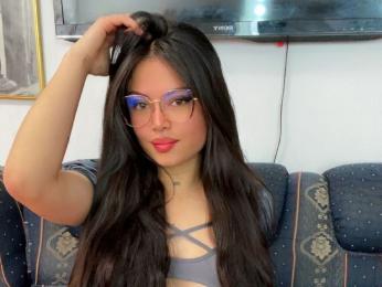 SamanthaBakes webcam livejasmin model stream image