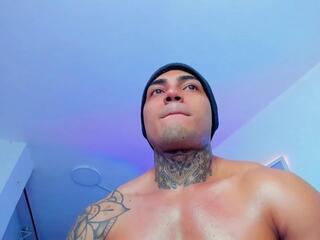 Sergio Ferrero webcam flirt4free model stream image