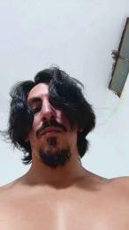 Ricardaso webcam model stream image