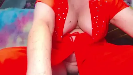Bell_zz webcam model stream image