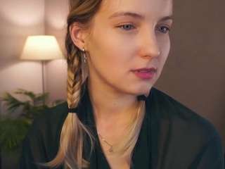 celestineberanek webcam model stream image