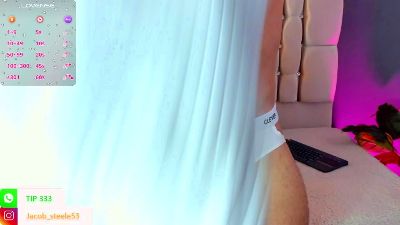 JASICAM_BOYS02 webcam model stream image