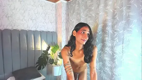 skyyfoxpraga webcam model stream image