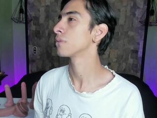 Uyukie webcam model stream image