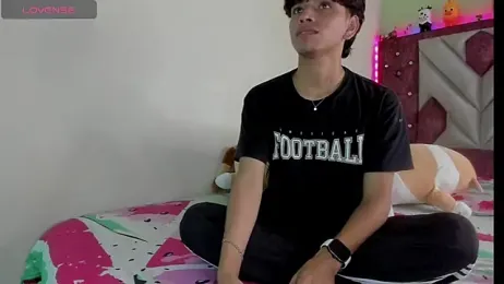 Santy_carrington webcam model stream image