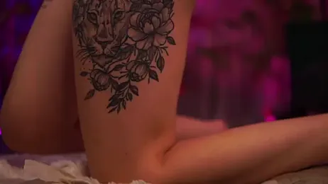 HotBustyBabeX webcam model stream image