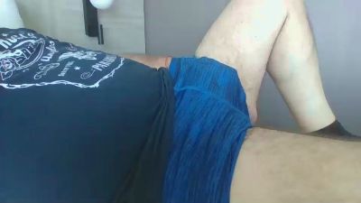 Hombre_Solo_fun webcam model stream image