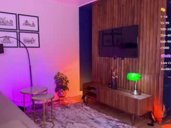 blush_mikki webcam model stream image