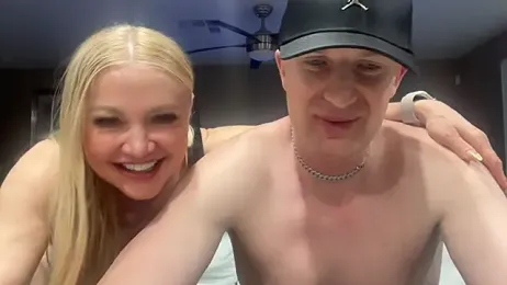 Naughty_Ken_Barbie-69 webcam model stream image