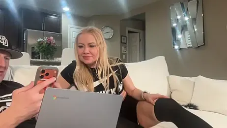 Naughty_Ken_Barbie-69 webcam model stream image