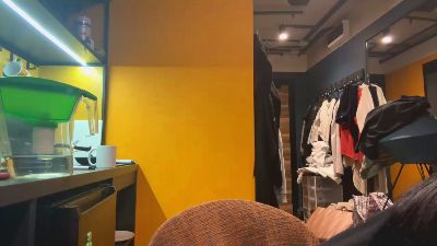 ShelbaFlecther webcam model stream image