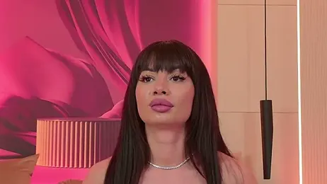 RubyLuxee webcam model stream image