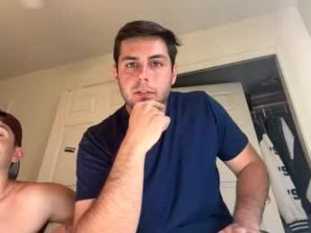 leaderzac webcam model stream image