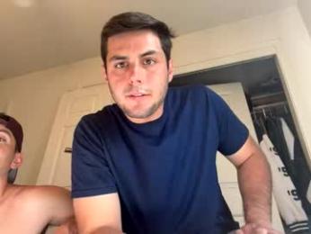 leaderzac webcam model stream image