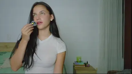 GrettaBenett webcam model stream image