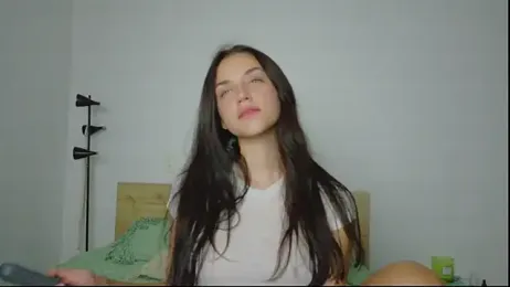 GrettaBenett webcam model stream image