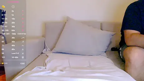 _SARIII_ webcam model stream image