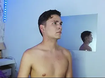 Aaron_Foxxx webcam model stream image