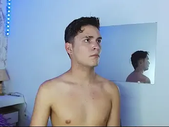 Aaron_Foxxx webcam model stream image
