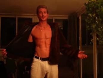 mrlong23cm webcam model stream image