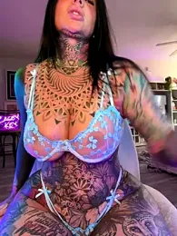 caseykey webcam model stream image