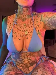 caseykey webcam model stream image