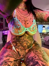 caseykey webcam model stream image