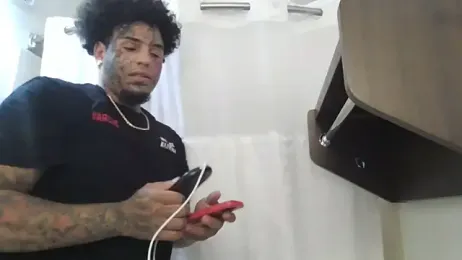 Codybabyy456 webcam model stream image