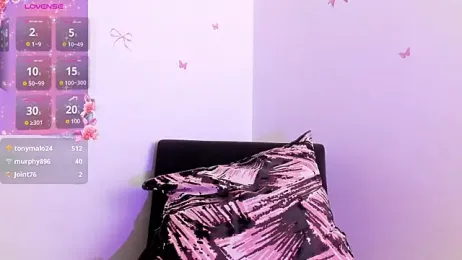 MarilynDupont webcam model stream image